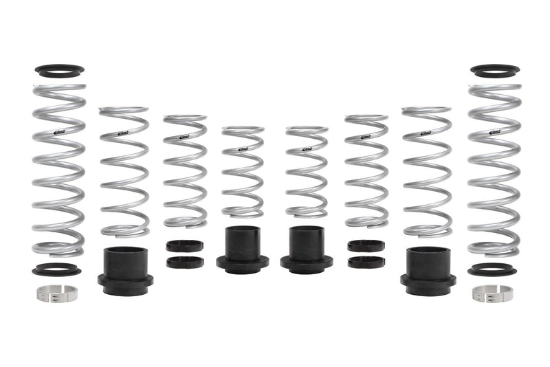 Eibach Pro-Utv E85-209-023-03-22 - Stage 3 Performance Spring System (Set Of 8 Springs) 2020 to 2021 POLARIS RZR