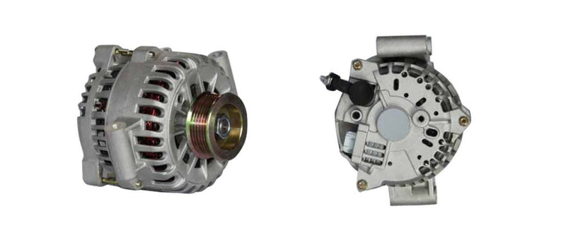 Mc Grd Mrqis TYC 98-02 4.6L V8 (Opt. 135A) (6S) Alt