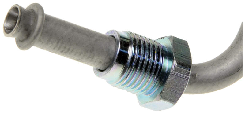 Power Steering Return Line Hose Assembly Gates 363910