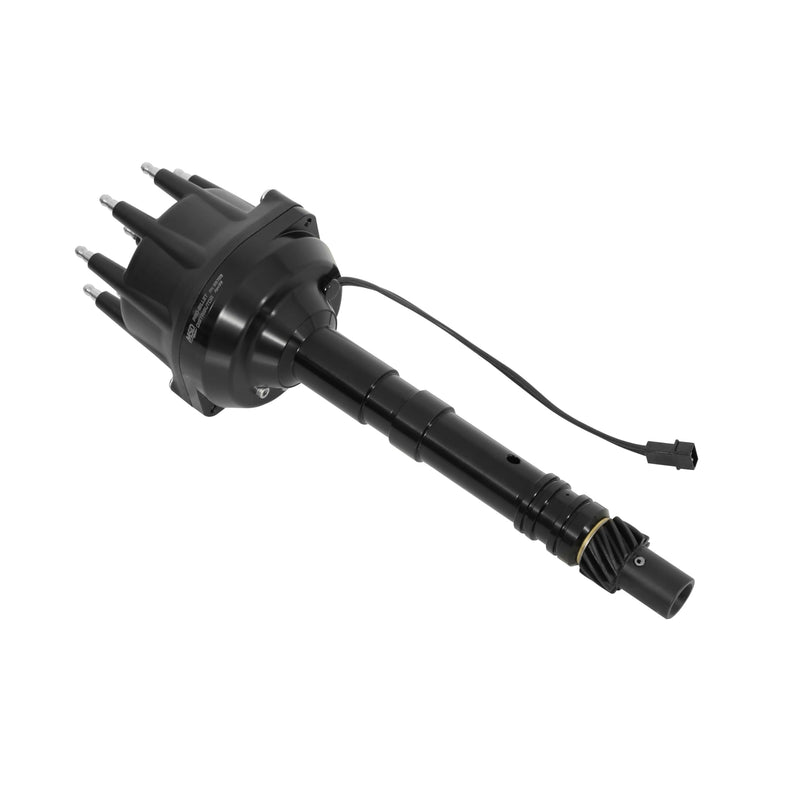 Pro-Billet MSD Small Diameter Distributor Black 85703
