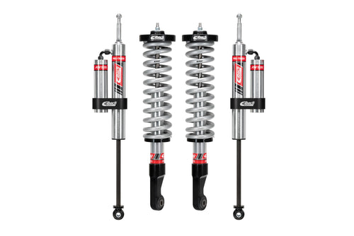 Eibach Pro-Truck Coilover E86-82-067-02-22 Stage 2R (Front Coilovers + Rear Reservoir Shocks)