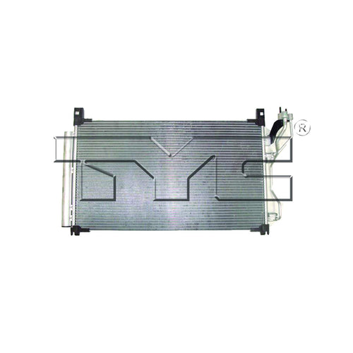 Hyundai Sonata TYC 4445 Replacement A/C Condenser