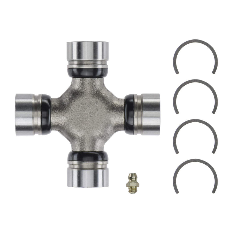 Premium MOOG Greaseable Universal Joint for Isuzu Trooper