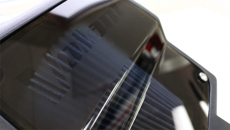 Air Intake Volant (Closed Box)