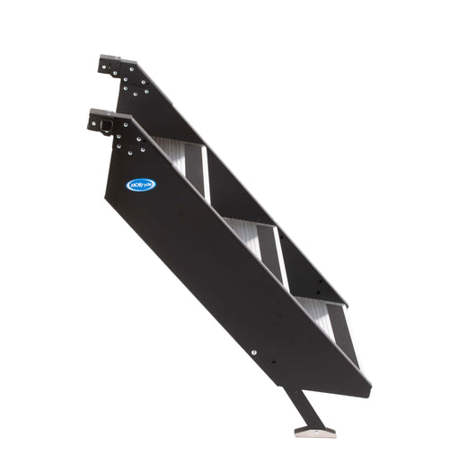 Quick Connect MORryde 3 Step STP-222