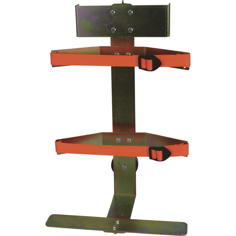 Water Cooler Holder CARGOSMART 1742 for X-Track/E-Track Systems
