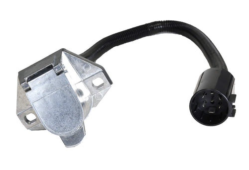 40777 Hopkins Oe To 7-pole Round [no Bracket Or S