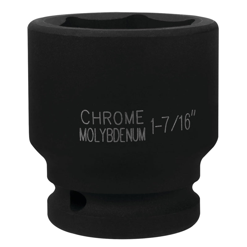 M740-46 Performance Tool 3/4-Inch Diameter 1-7/16 Impact Socket