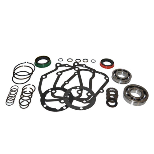 Muncie M21 & M22 USA Standard Manual Transmission Bearing Kit 1966-1974 4-SPD HD