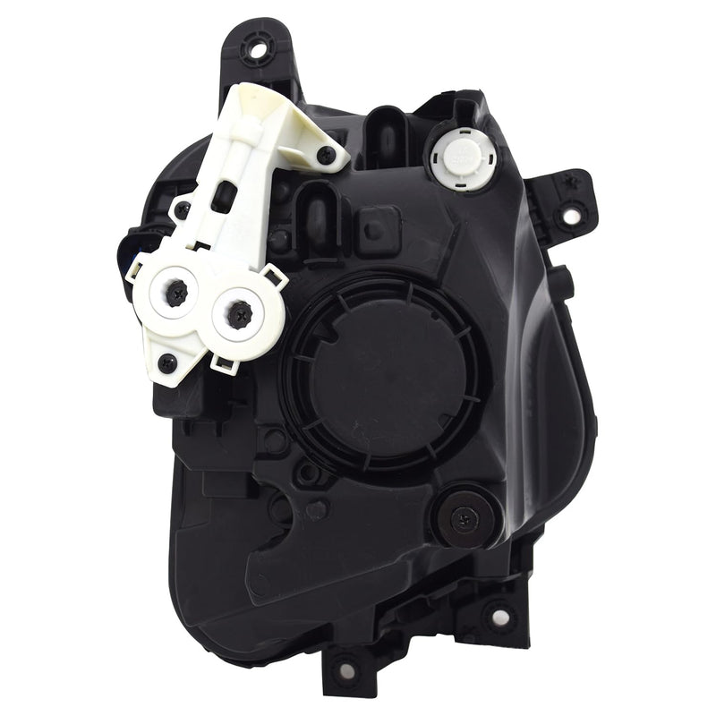 Front Left TYC 20-17910-00 Headlight Assembly