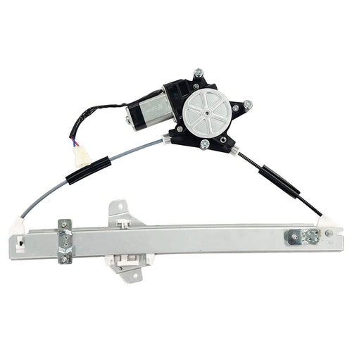 Replacement TYC 660721 Front_Right Window Regulator for Chevrolet