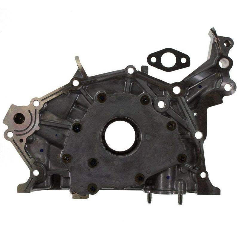 M219 Melling Oil Pump