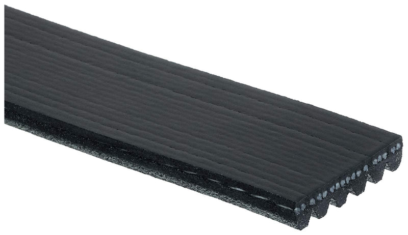 Micro-V Serpentine Drive Belt Gates K061130