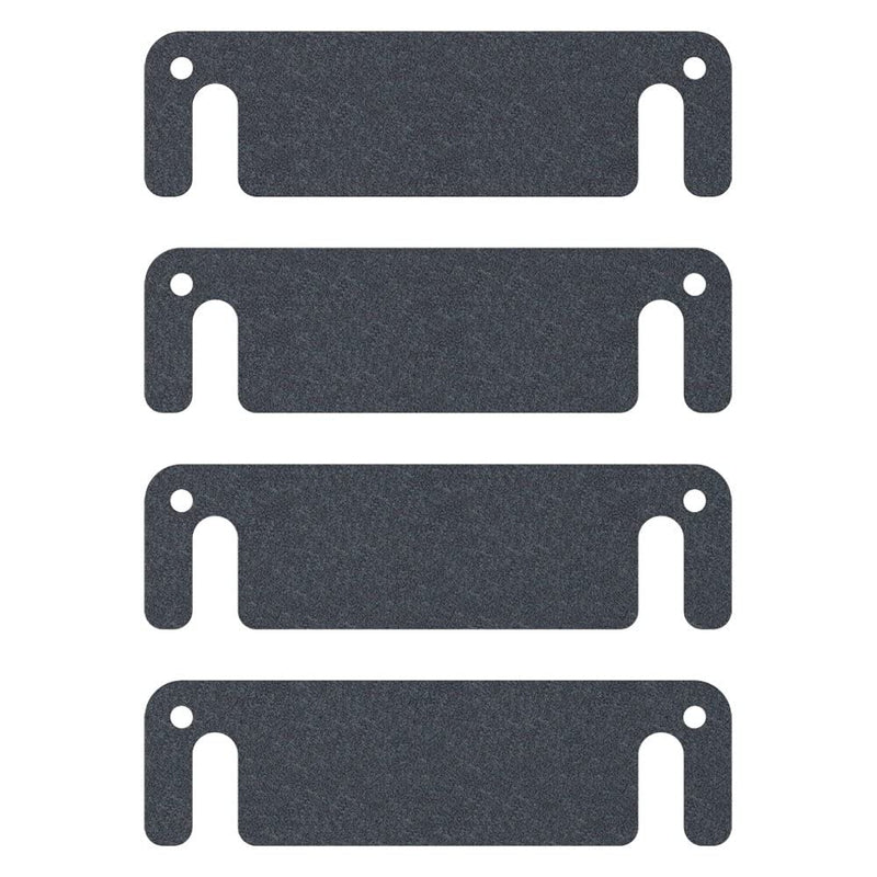 16130 Aries Automotive 19225: Repl Leg Spacer Kit