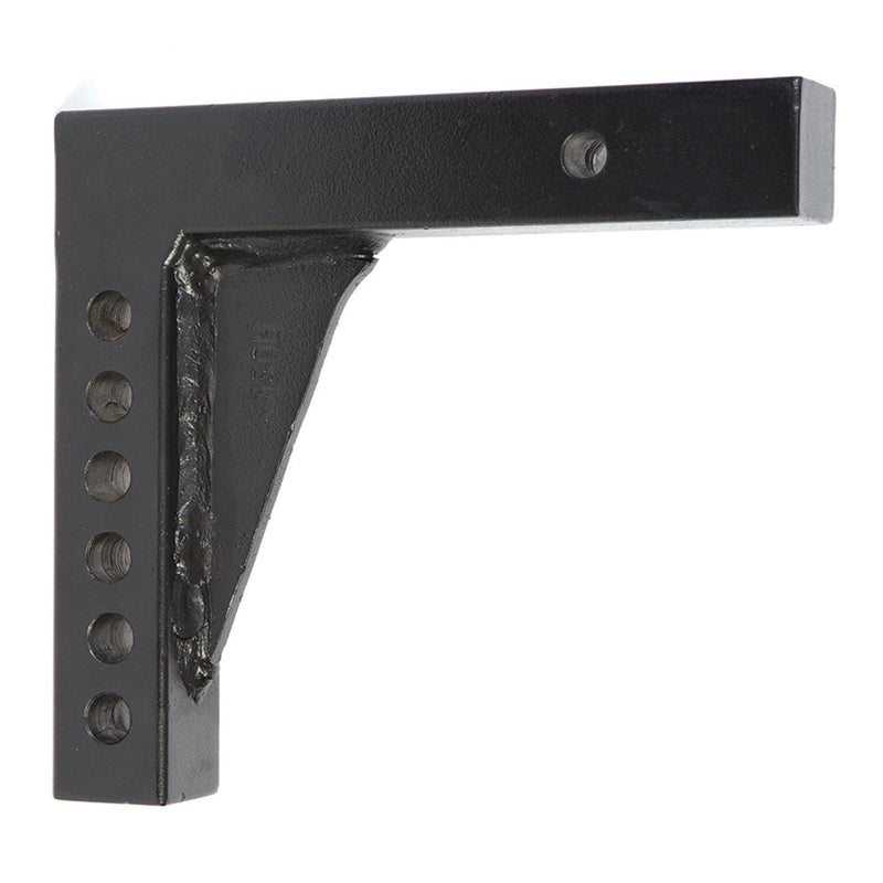 Husky 32554 Towing 10" L Shank W/8.75" Drop