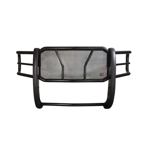 57-3785 Westin HDX 1-Piece Grille Guard fits 2015-2019 Silverado 2500 3500