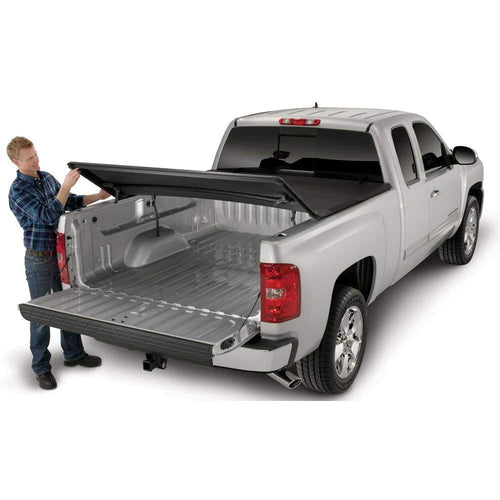 Replacement Rear Clamp TrailFX for TFX Soft Tri-Fold Tonneau Covers 2024