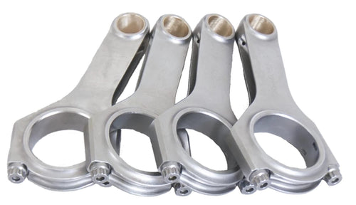 Subaru BRZ 2012+ / 12-16 Scion FR-S / 2017+ Toyota 86 Eagle 4340 H-Beam Connecting Rods (Set of 4)