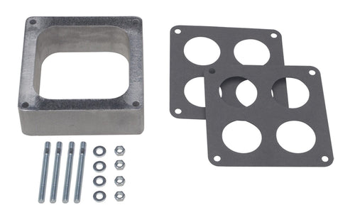 Dominator Aluminum Carburetor Spacer Trans-Dapt Performance 2469