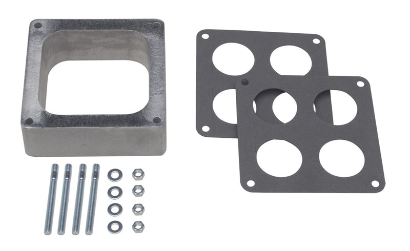 Dominator Aluminum Carburetor Spacer Trans-Dapt Performance 2469