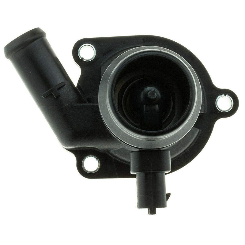 Integrated Housing Gates 34709 Engine Coolant Thermostat