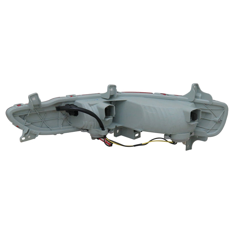 Left TYC Back Up Light Compatible with 2017-2019 Kia Sportage