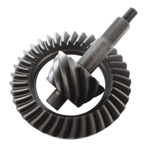 Differential Ring and Pinion Gear Set Motive Gear F9-529A – 5.29 Ratio – Fits Ford 9" Rear Axle – Ford Bronco, F-100, F-150, Mustang, Fairlane, Galaxie, Ranchero, Thunderbird, Lincoln, Mercury & More