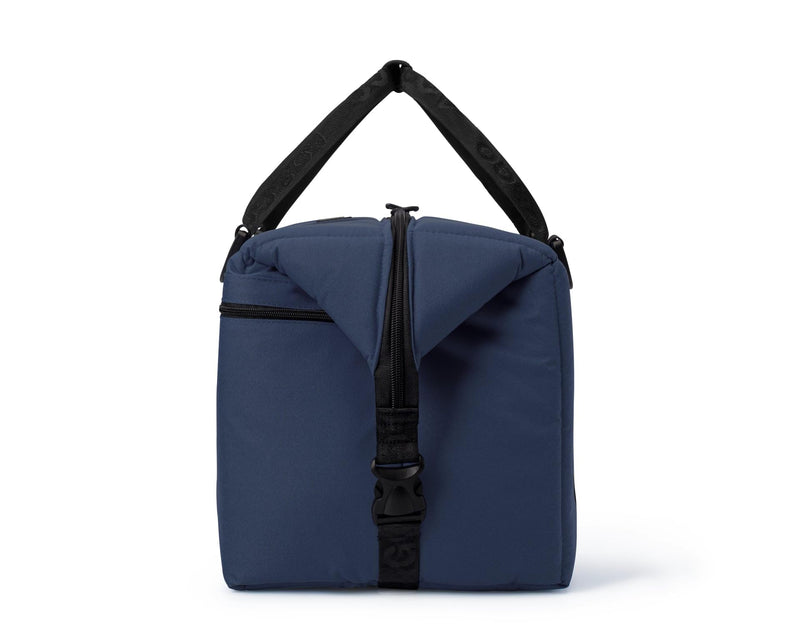 AO Coolers Soft-Sided Original Cooler Bag, Leak-Proof, Insulated, Lightweight, Navy Blue, 48-Can
