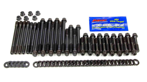 12-Point Head Bolt Kit ARP 234-3721 for Small Block Chevy