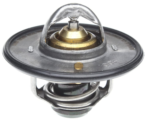 Engine Coolant Thermostat MAHLE TX21187, 1 Pack