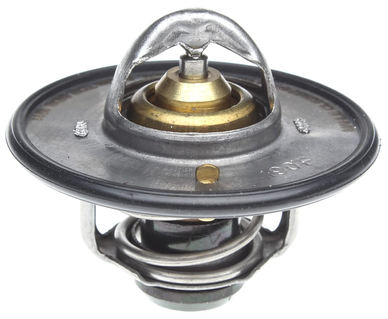 Engine Coolant Thermostat MAHLE TX21187, 1 Pack