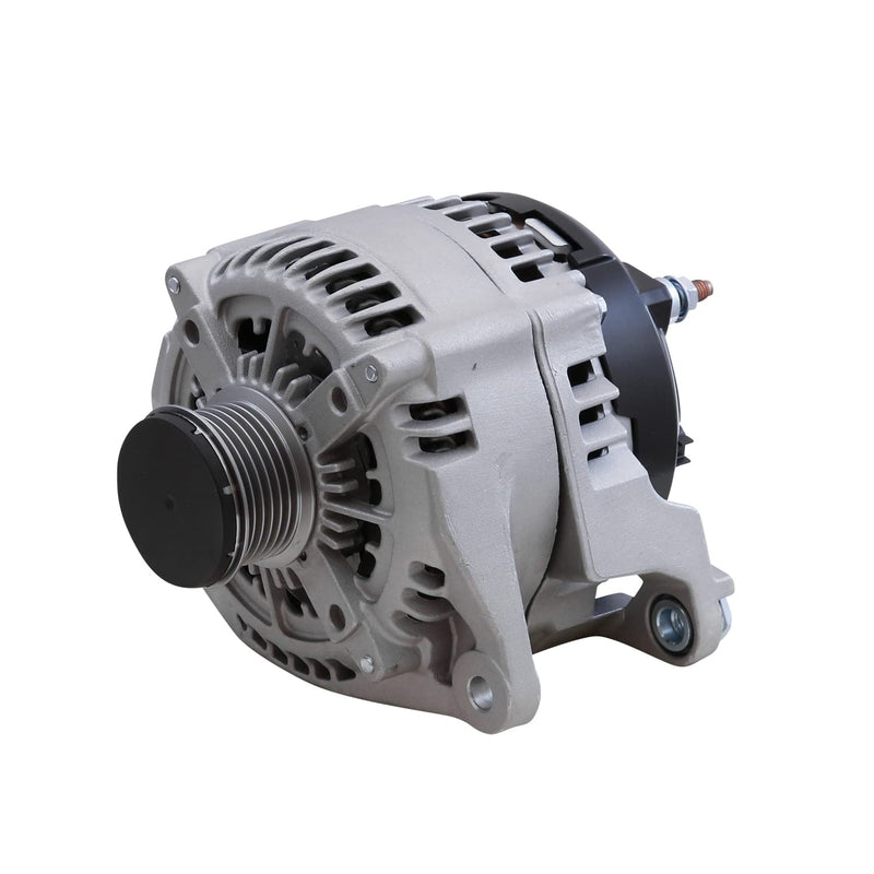 Alternator TYC Compatible with 2014-2018 Ram Ram 1500 Pickup