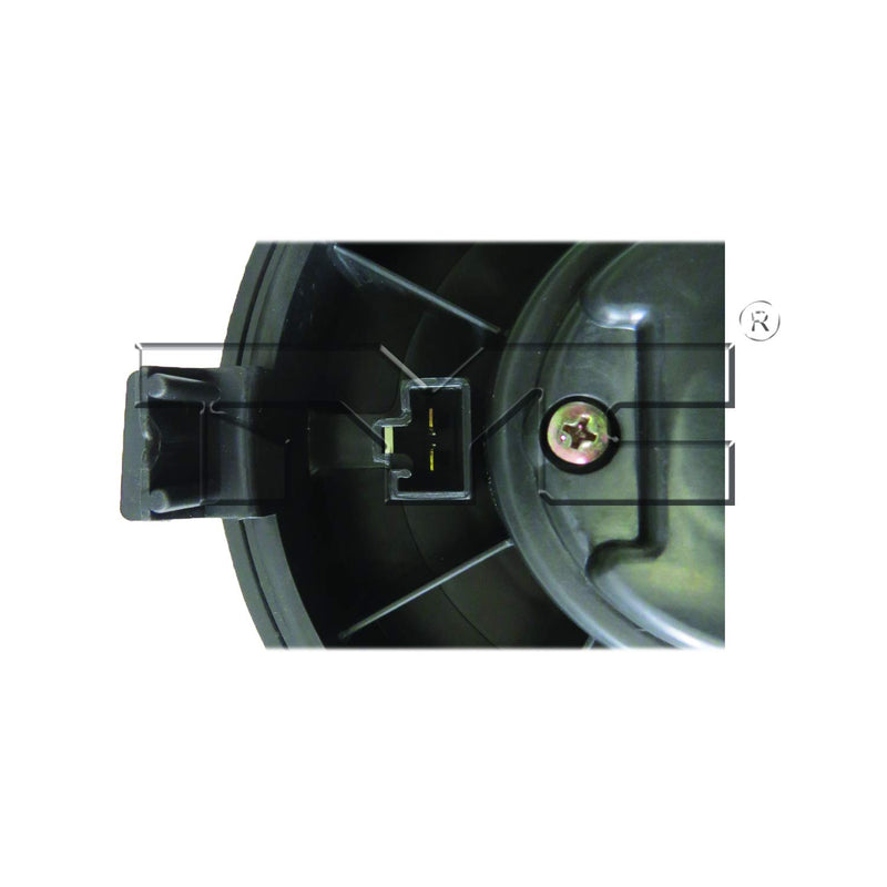Replacement TYC 700256 Blower Assembly for Nissan cube