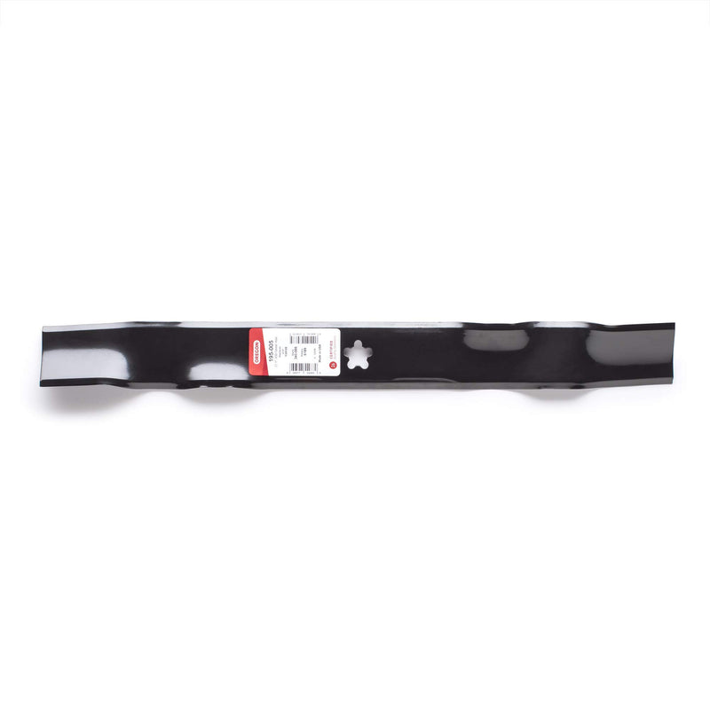 195-005 Oregon Lawnmower Blade