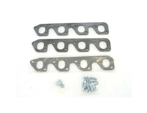 Oval Header Flange Patriot Exhaust for Ford 351C