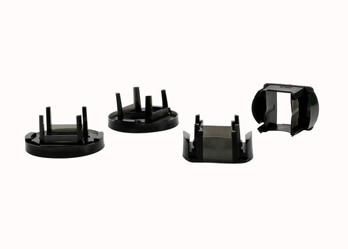 Nolathane Rear Rearward Suspension Subframe Bushing Kit REV094.0028 Compatible with 06-17 BMW