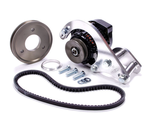 8-895 Powermaster Low Mount Alternator Kit