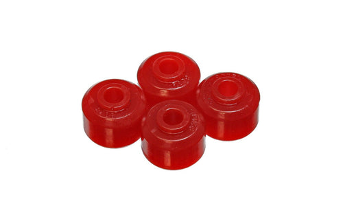 9.8144R Energy Suspension Universal Shock Eyes Red