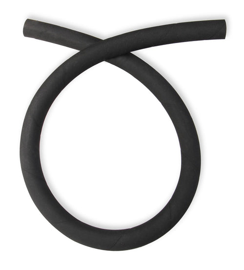 Black Mr. Gasket Push-On Hose 872006