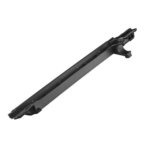13510.51 | Omix | Door Surround, Front, Left | OE Reference: 05182825AG | Fits 2010-2018 Jeep Wrangler JKU 4-Door