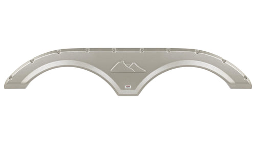 Fender Skirt ICON 14561, Tandem, Keystone, FS1772, Champagne