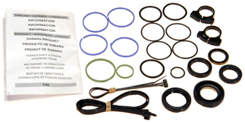 Power Steering Gates 349330 Repair Kit