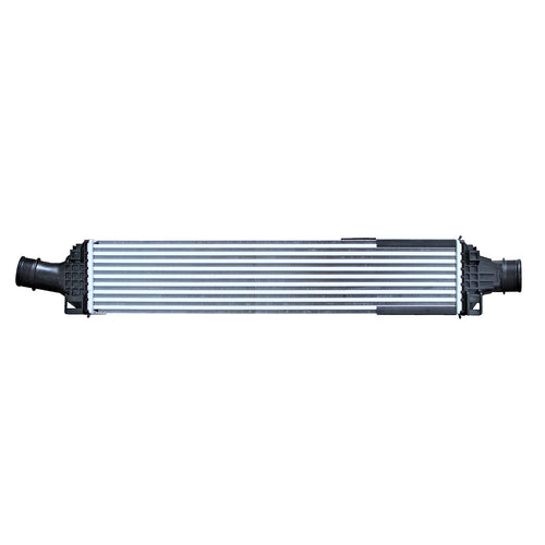 Charged Air Cooler TYC 18119 Compatible with 2018-2020 Audi Q5