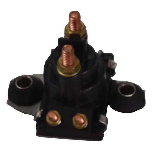 Marine Solenoid