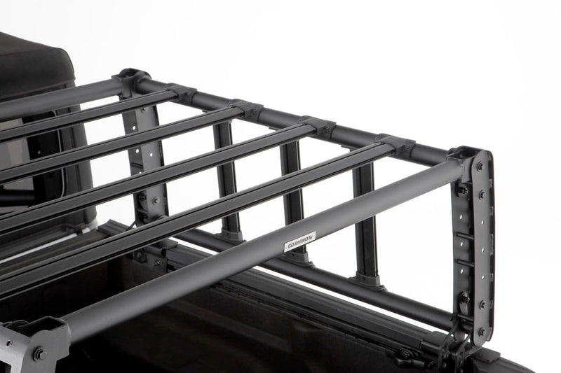 XRS Go Rhino! Overland Xtreme Rack
