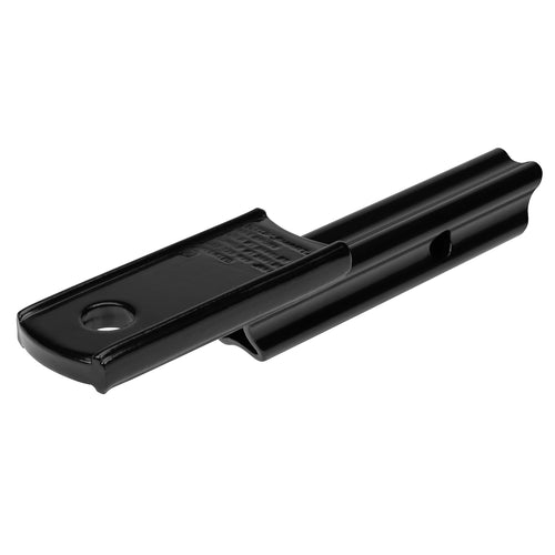 TOWSMART 1-1/4 in. Drop Class II, 3,500 lb. x 3/4 in. Rise x 3/4 in. Shank, X-Mount Trailer Hitch Ball Mount