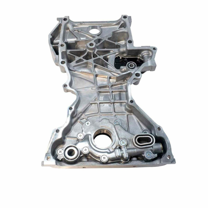 Engine Oil Pump Melling P/N:M532