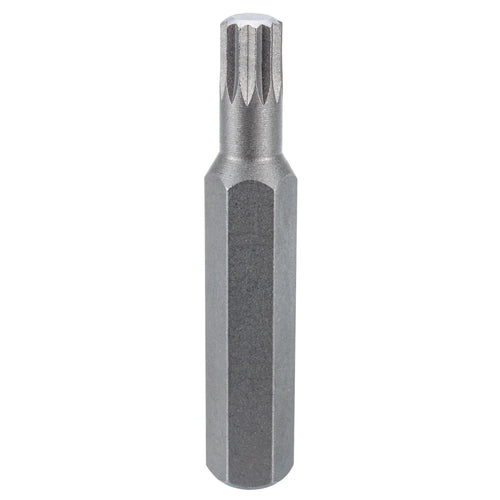 10mm Performance Tool W1398 Serrated Wrench (12 Point.), 1 Pack