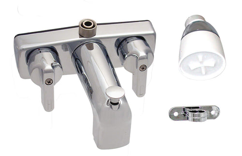 PF213307 VALTERRA LLC T&S 3-3/8 Mtl Ch Rs