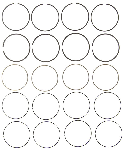 Engine MAHLE Piston Ring Set 42300CP